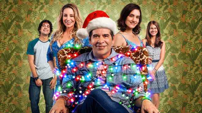 Tudo Bem no Natal Que Vem