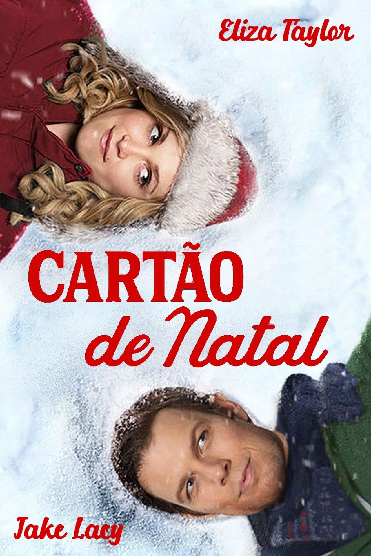 Cartão de Natal