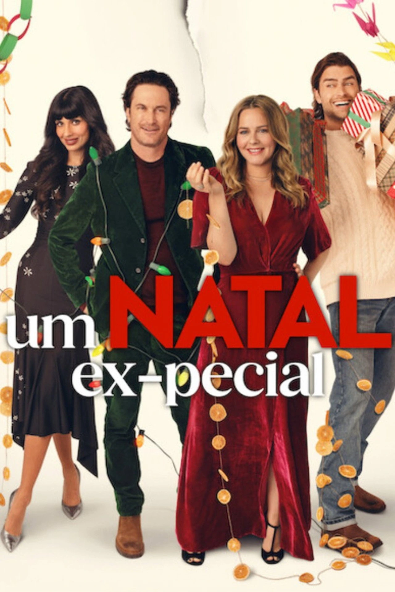 Um Natal Ex-pecial