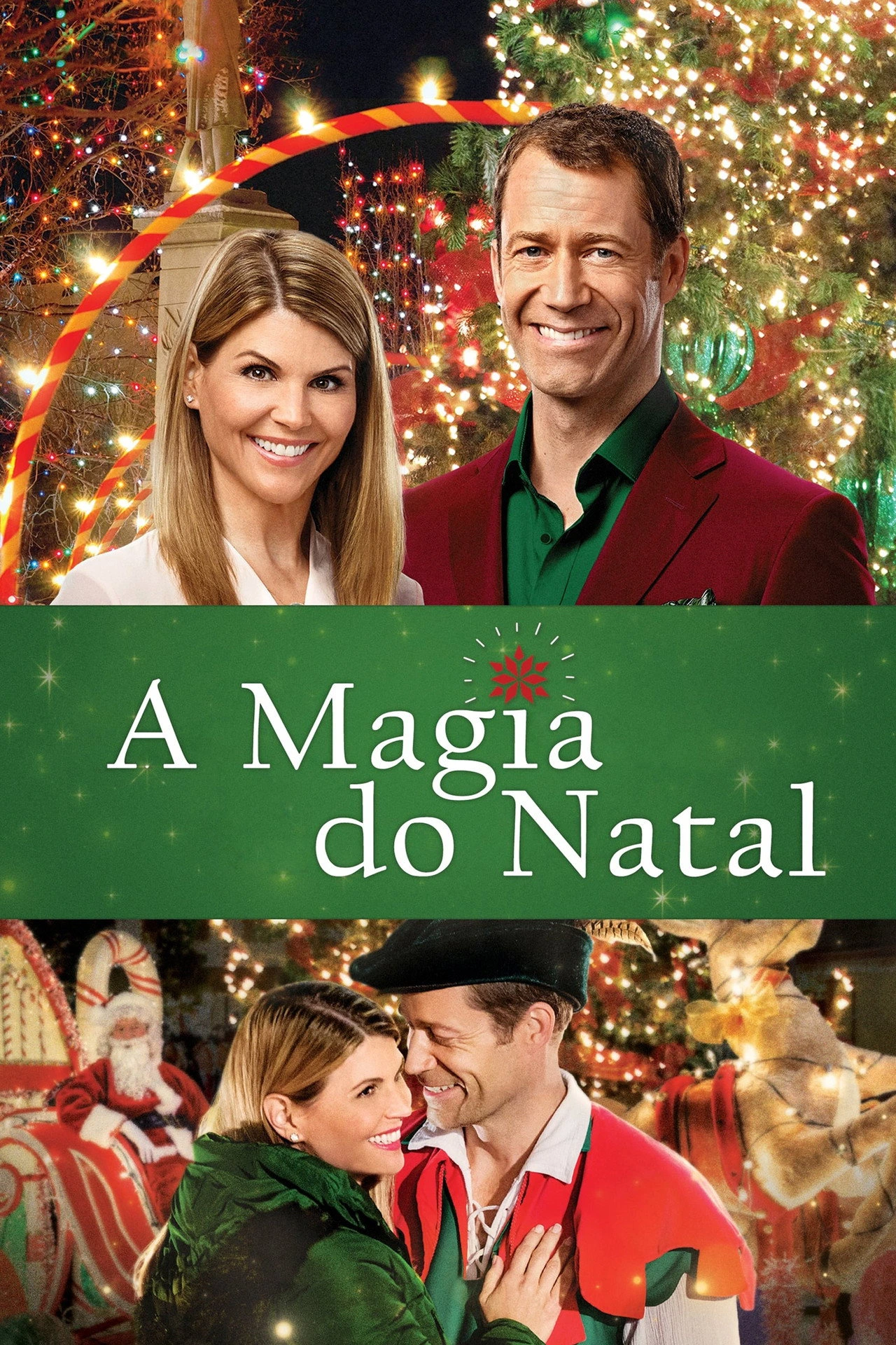 A Magia do Natal