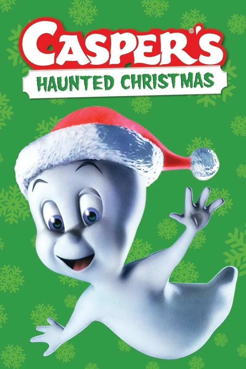 O Natal do Gasparzinho