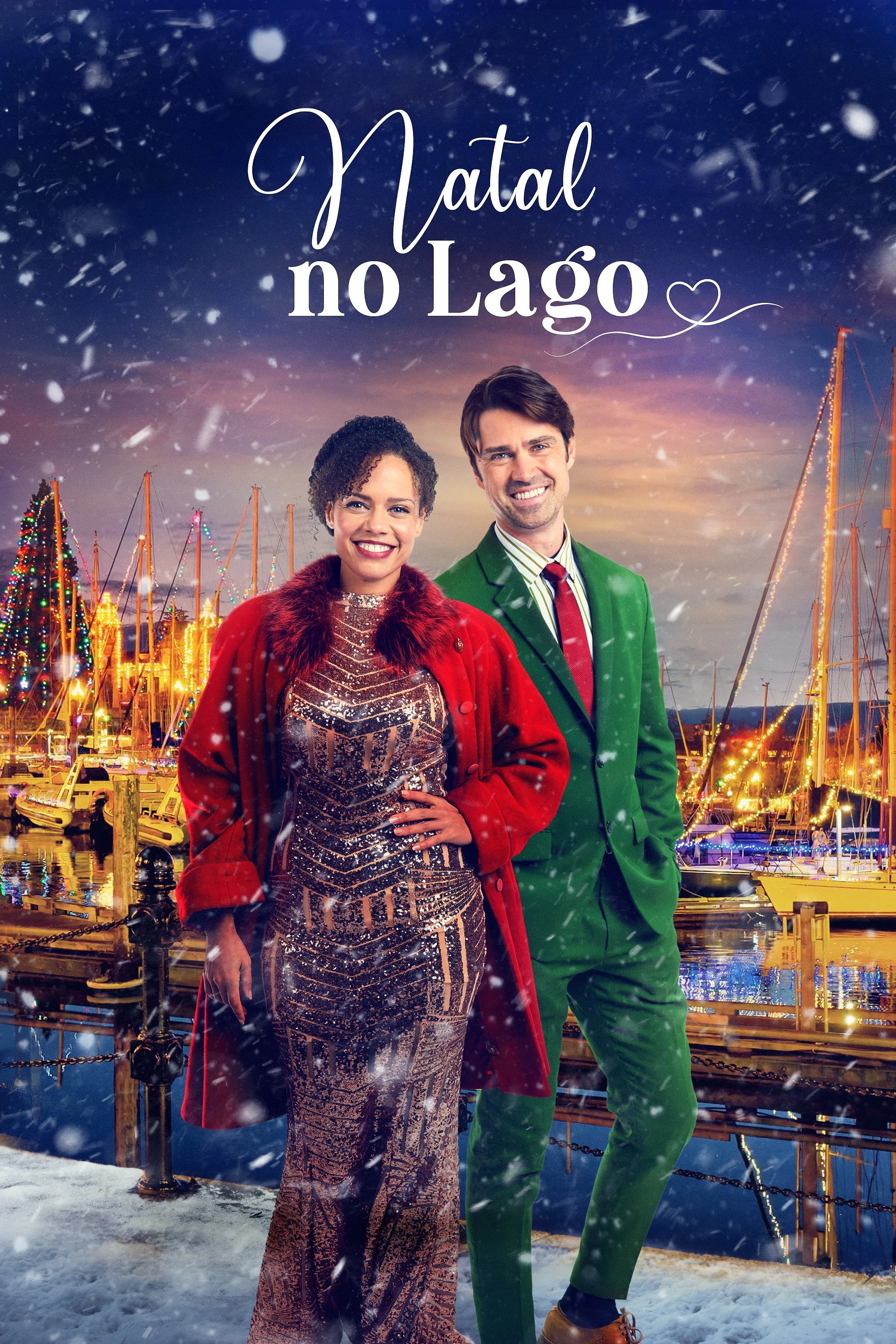 Natal no Lago