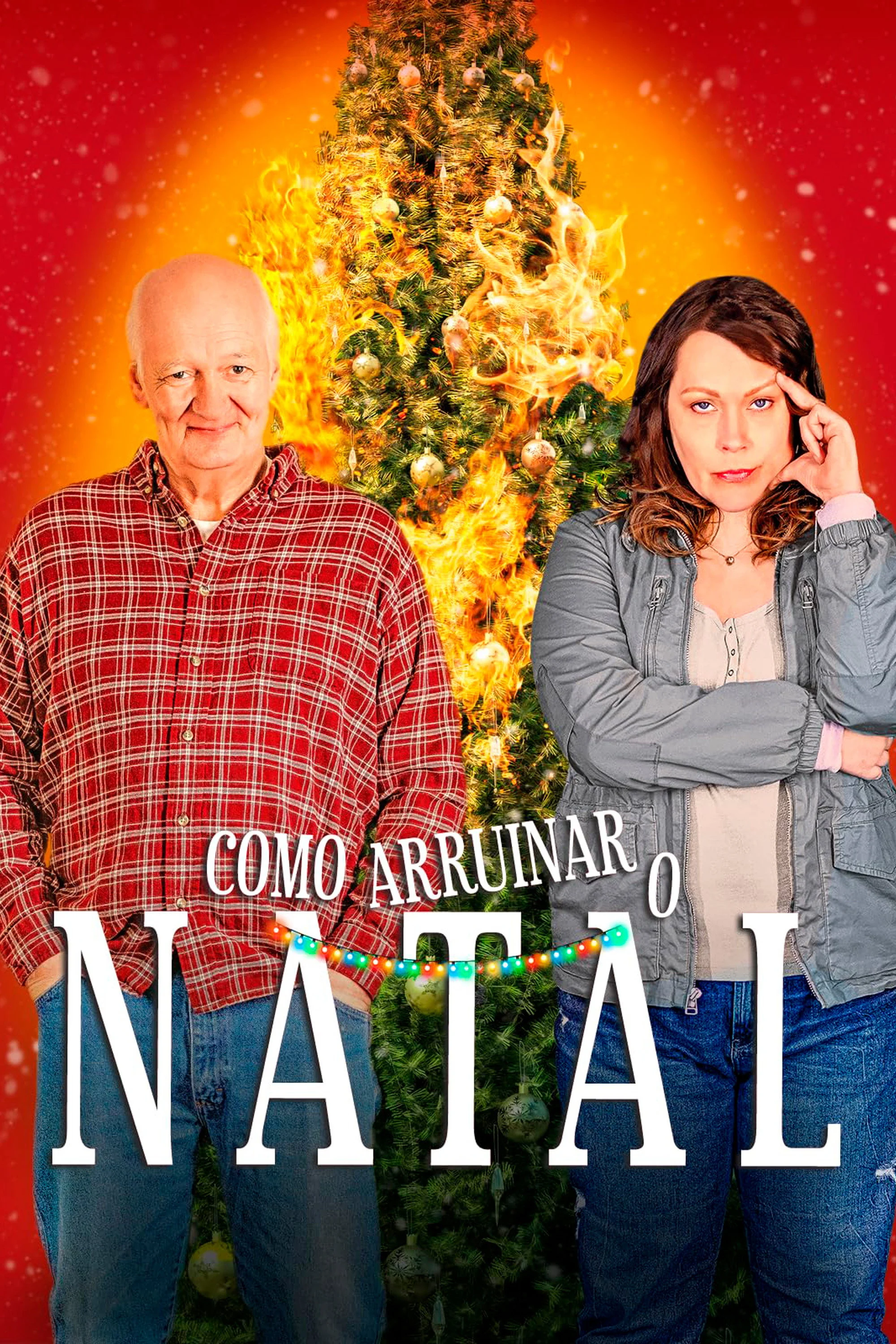 Como Arruinar o Natal