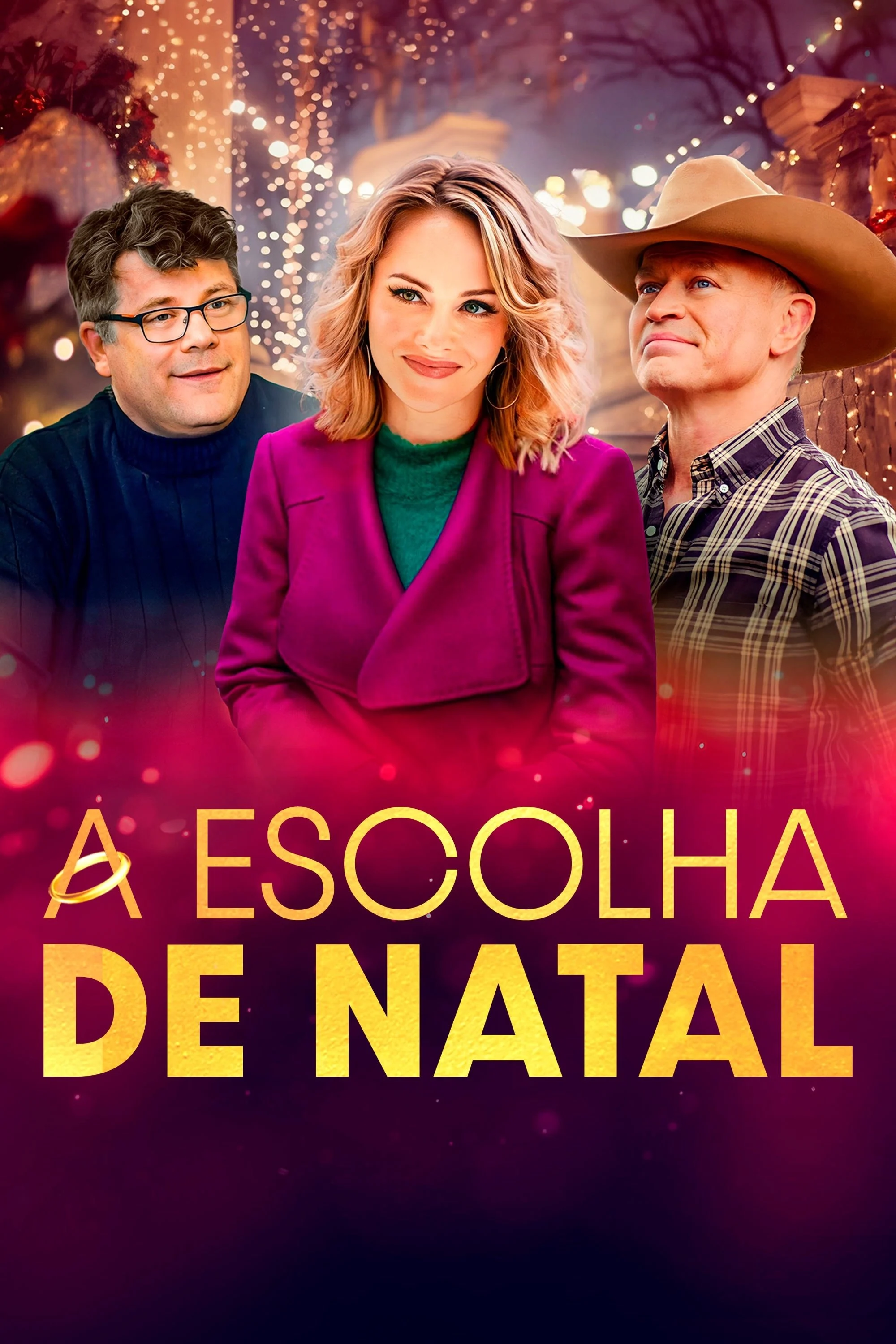 A Escolha de Natal