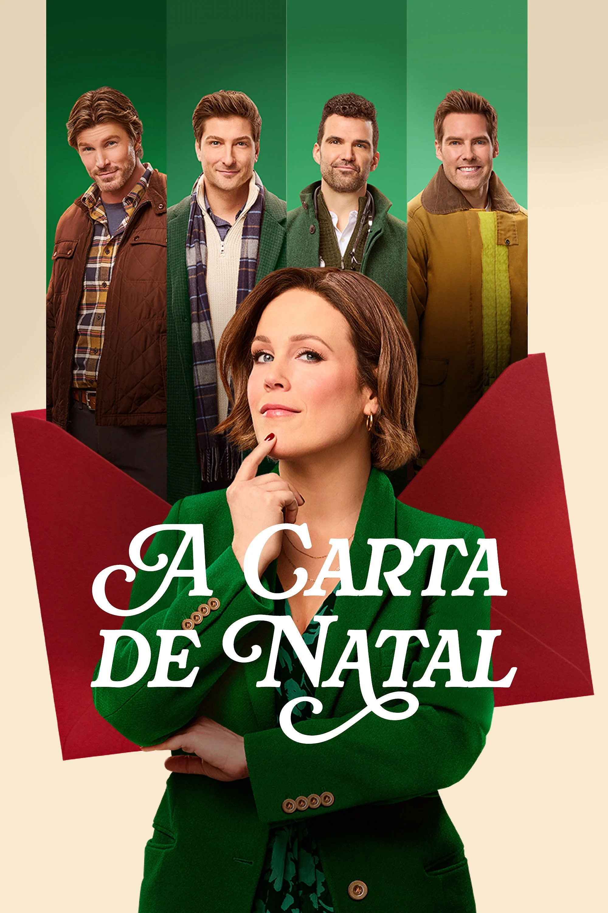 A Carta de Natal