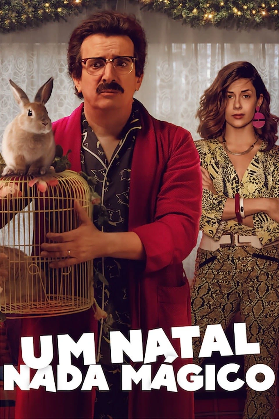 Um Natal Nada Mágico