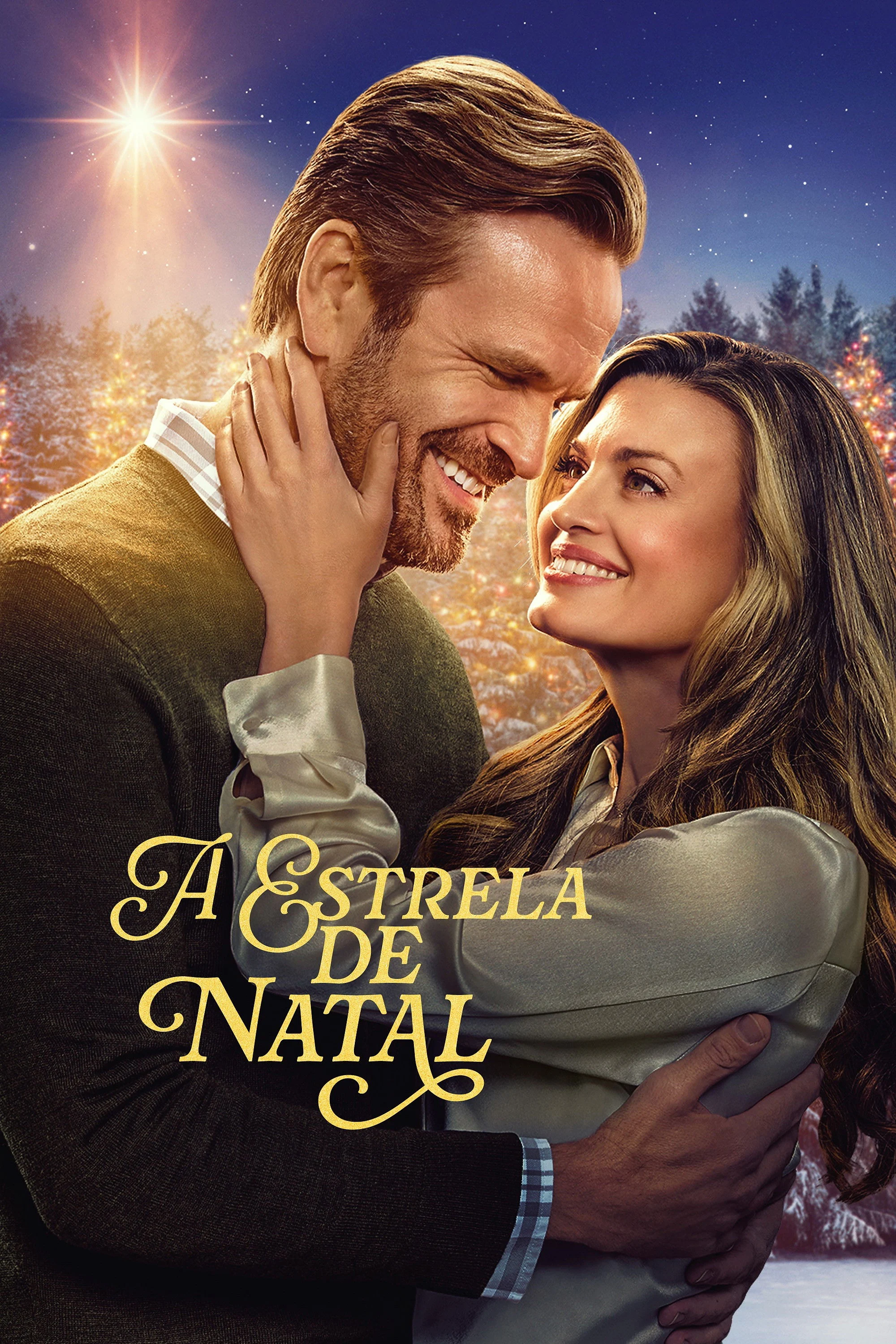 A Estrela de Natal