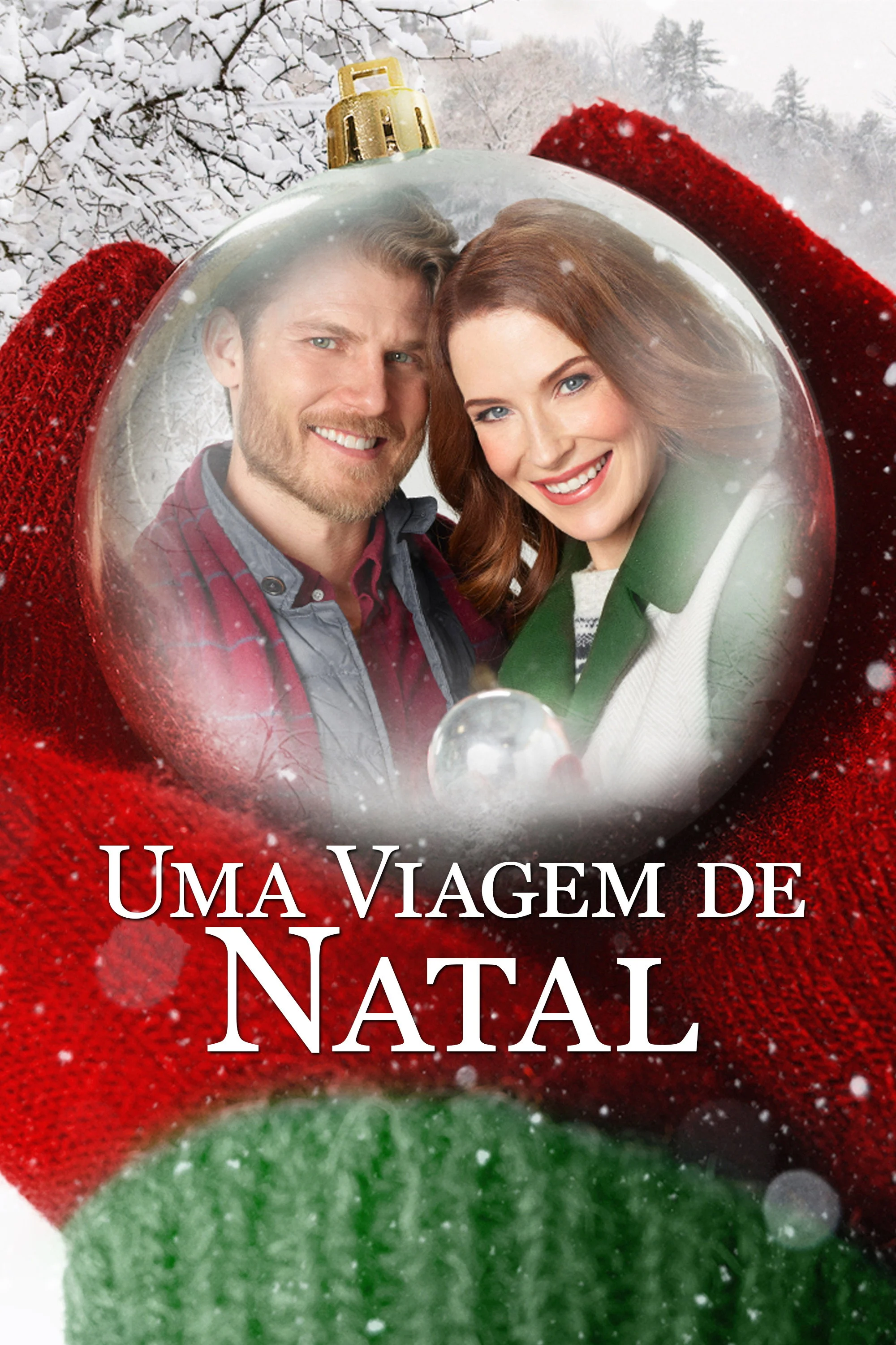 Uma Viagem de Natal