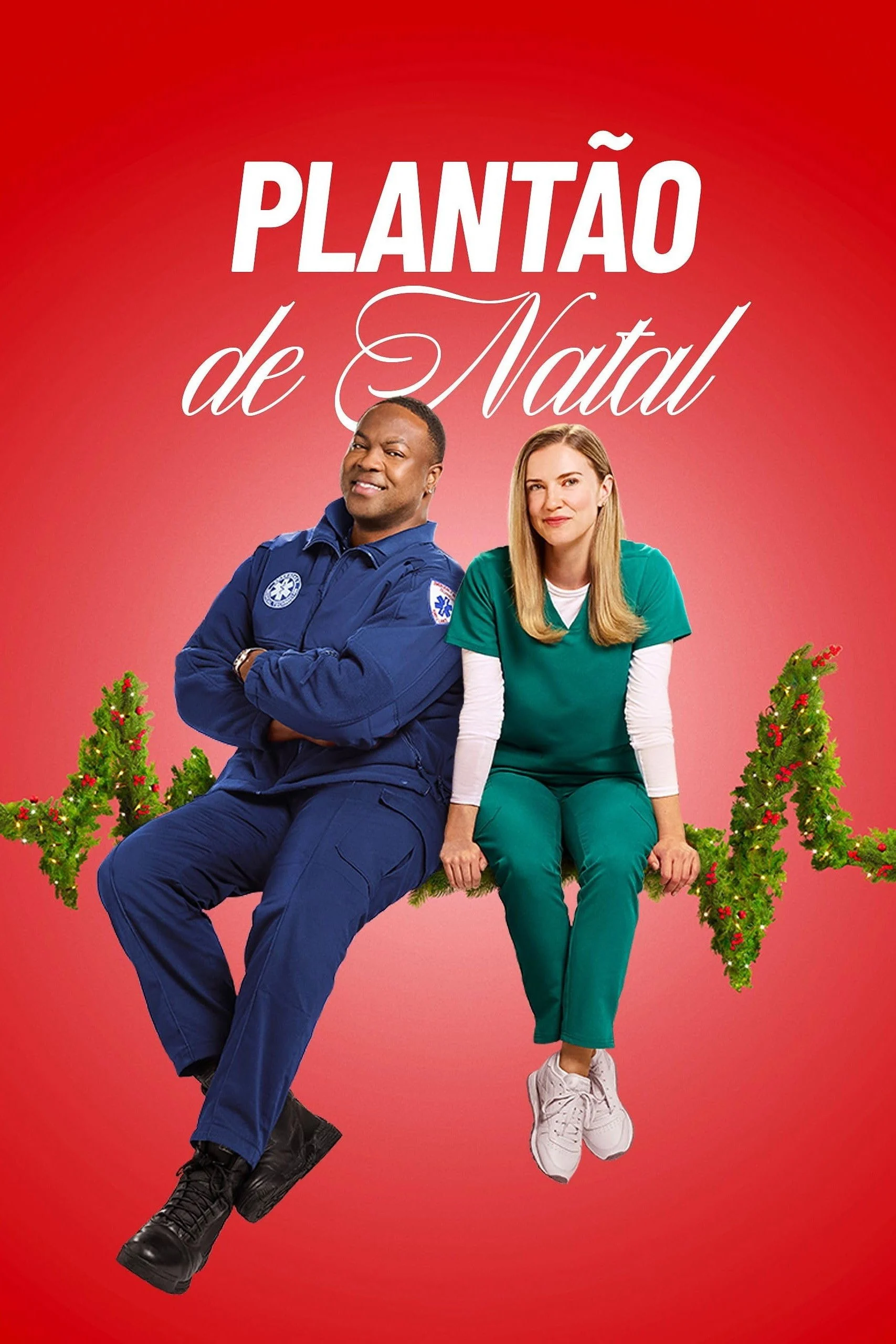 Plantão de Natal