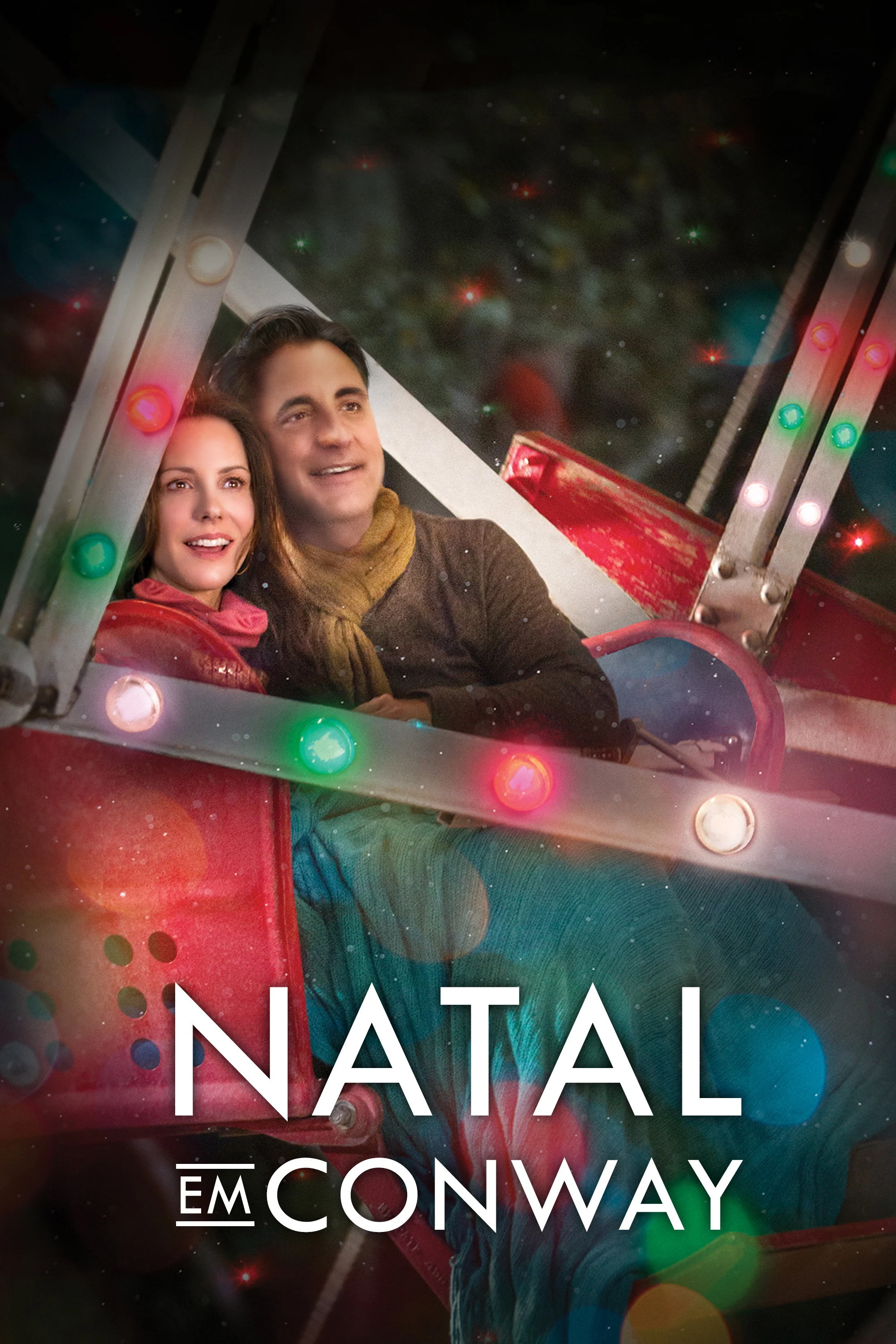 Natal em Conway
