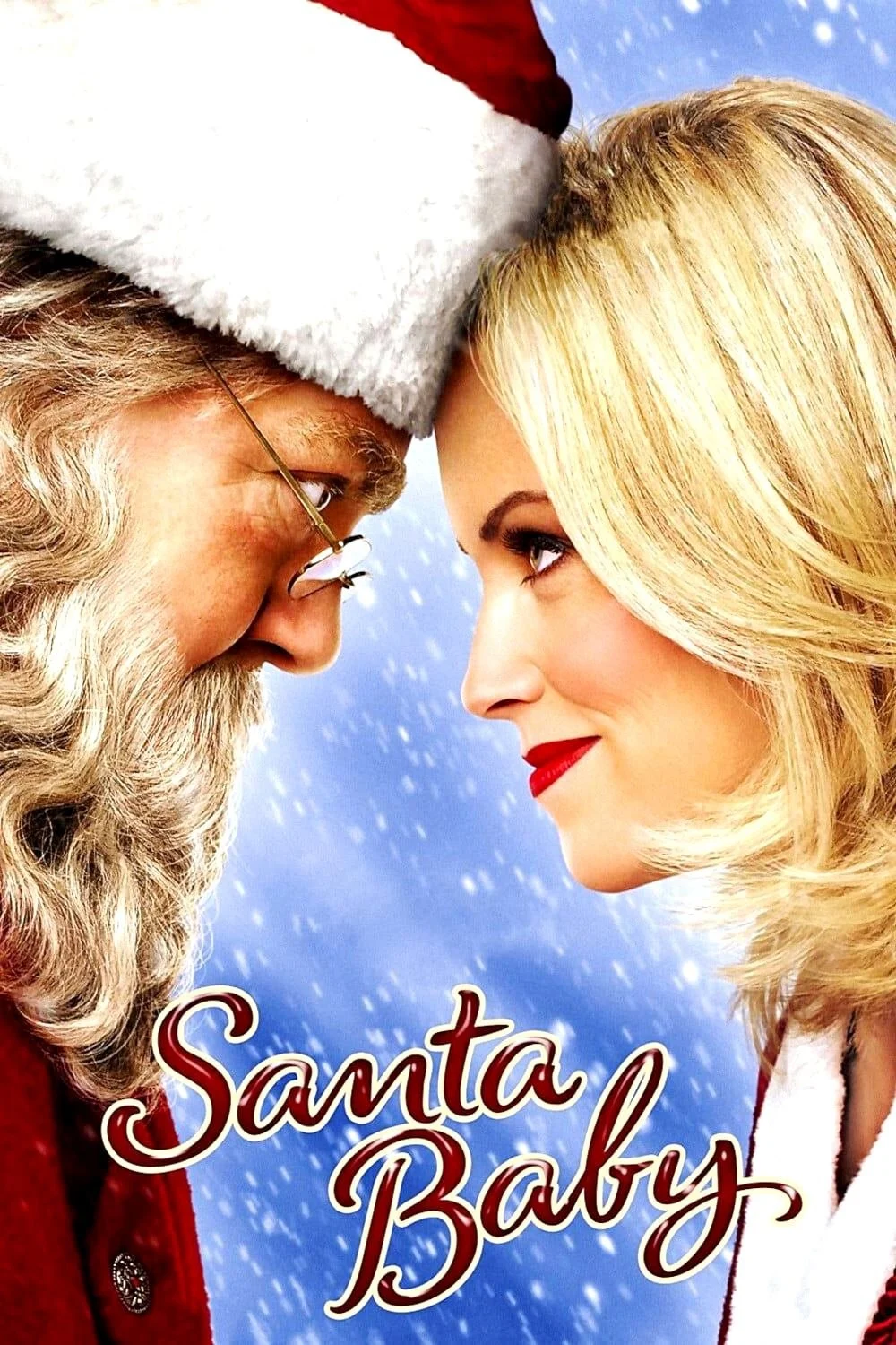 A Filha do Papai Noel