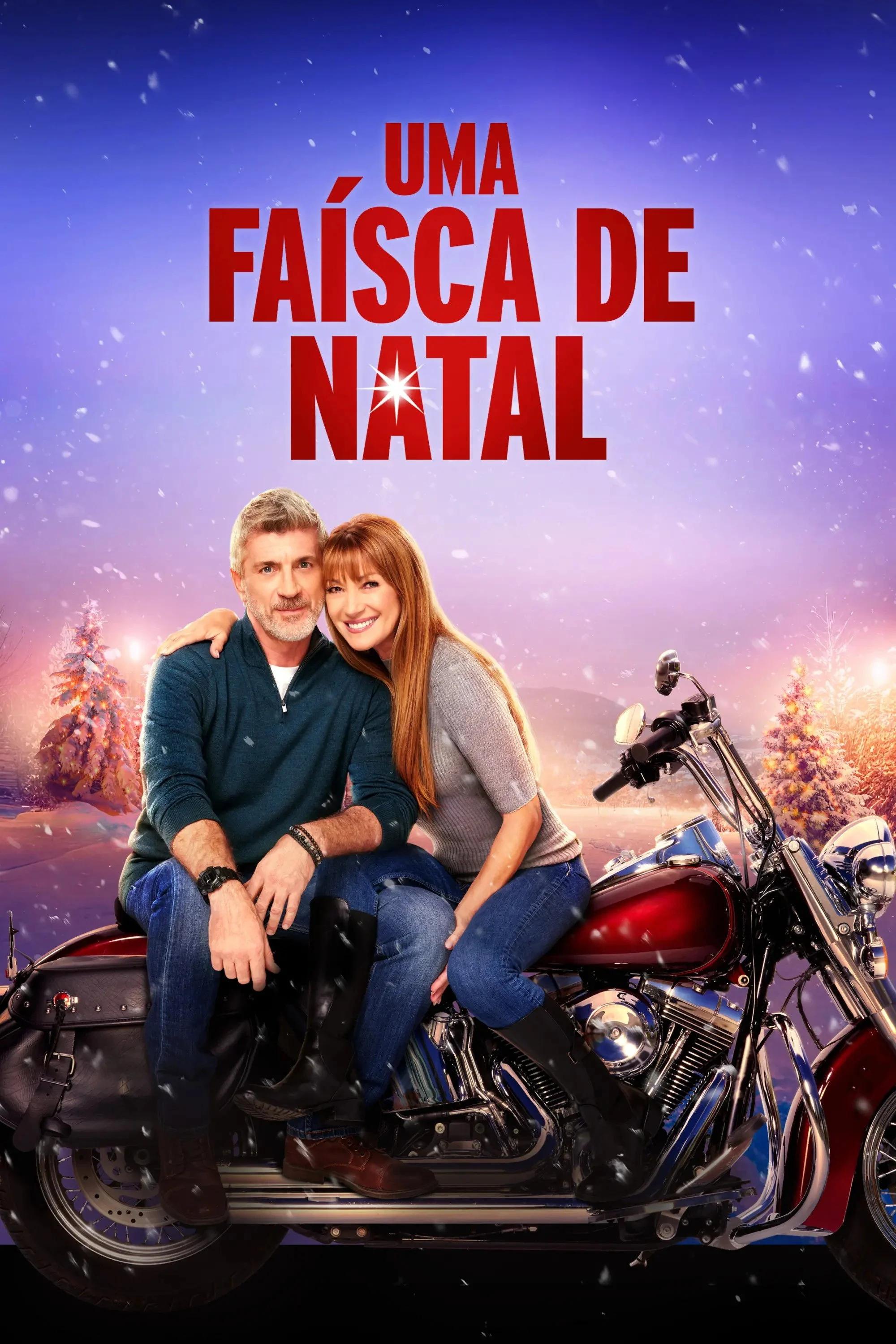 Uma Faísca de Natal