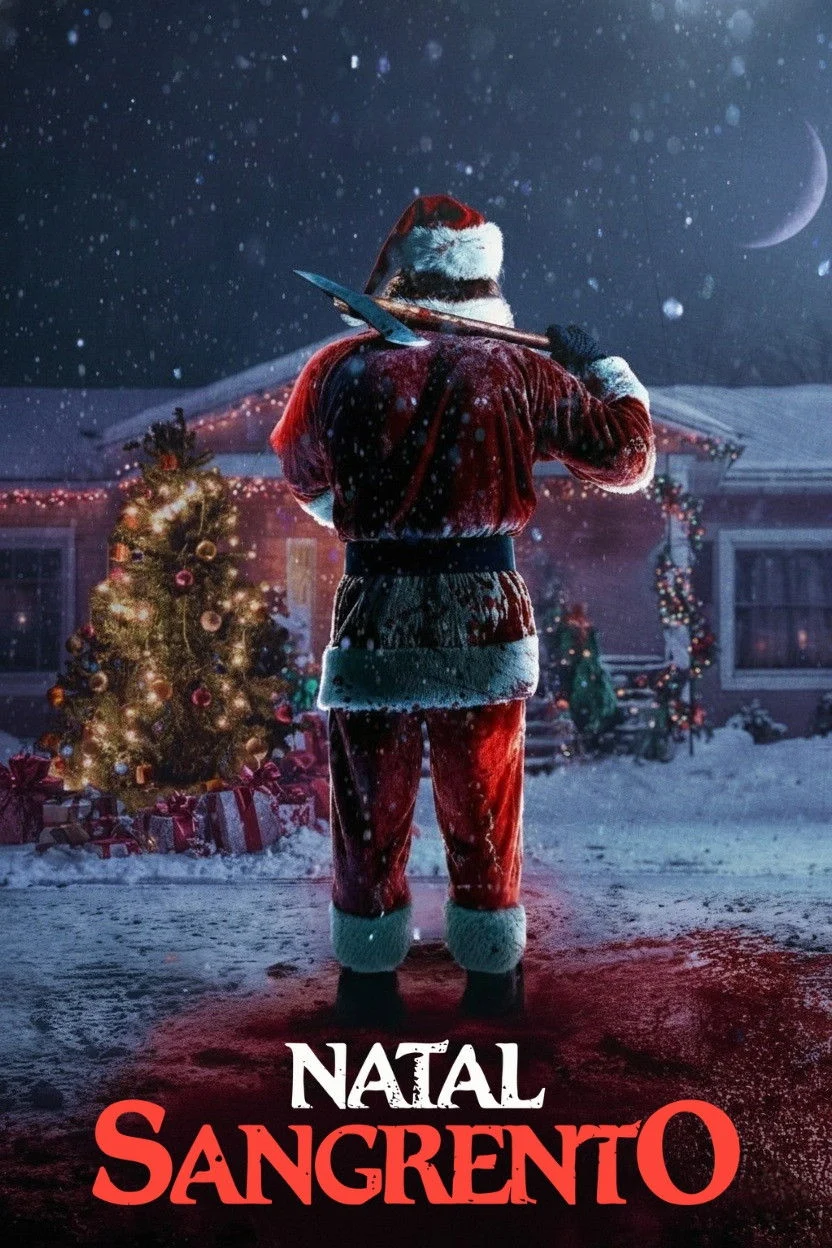 Natal Sangrento