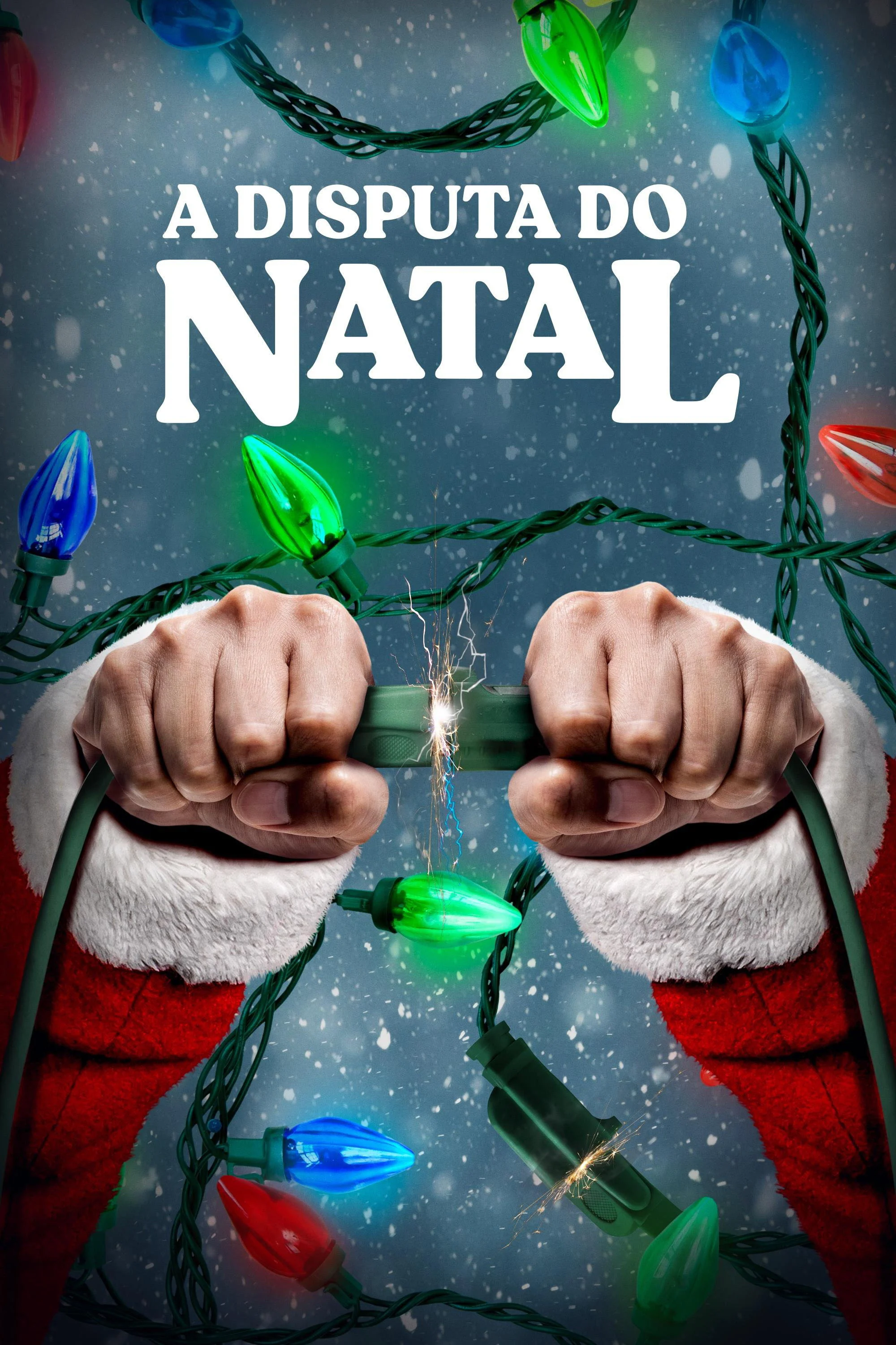 A Disputa do Natal