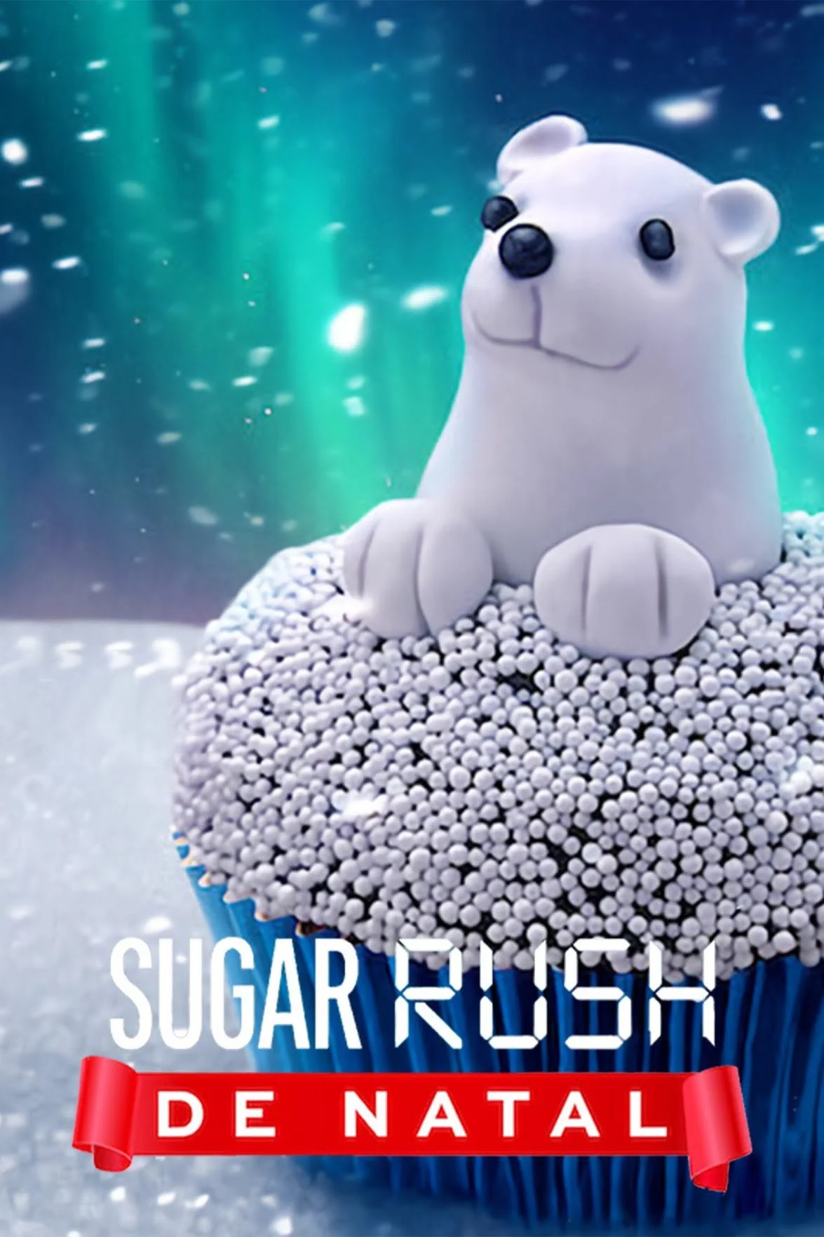 Sugar Rush de Natal