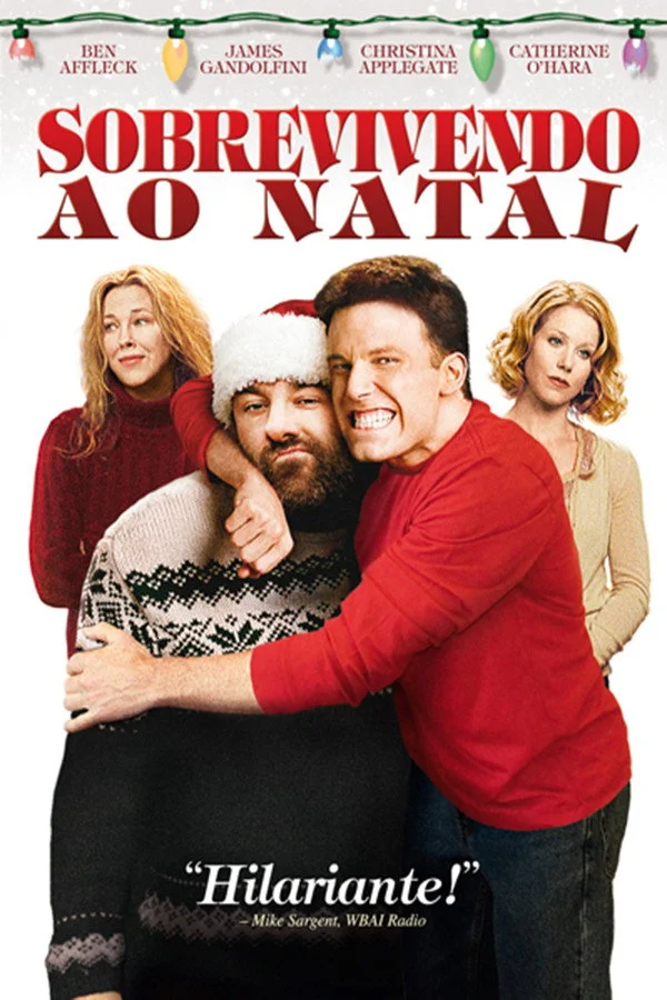 Sobrevivendo ao Natal