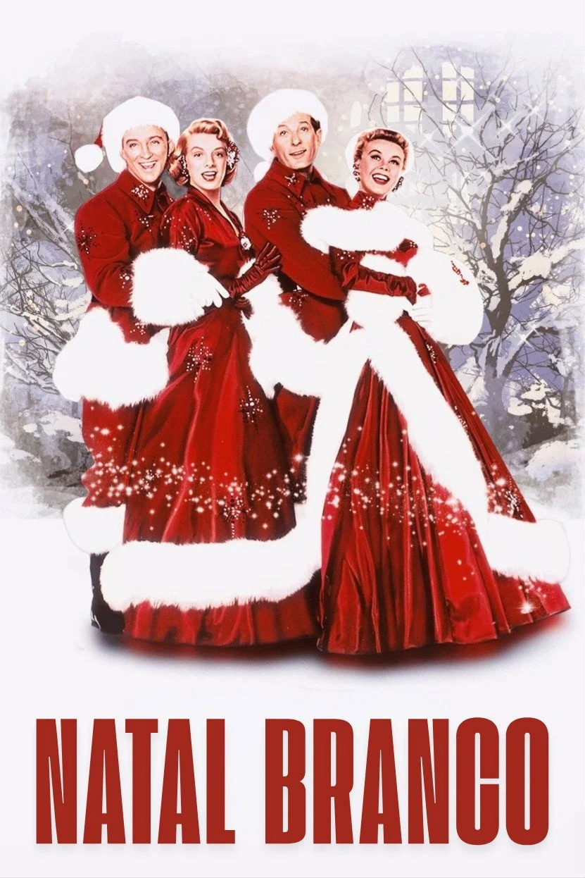 Natal Branco