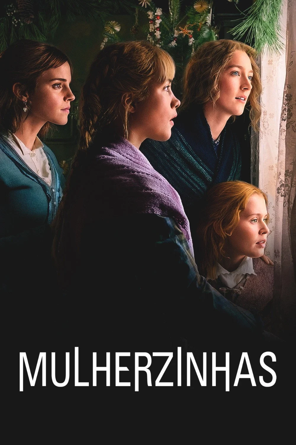 Adoráveis Mulheres