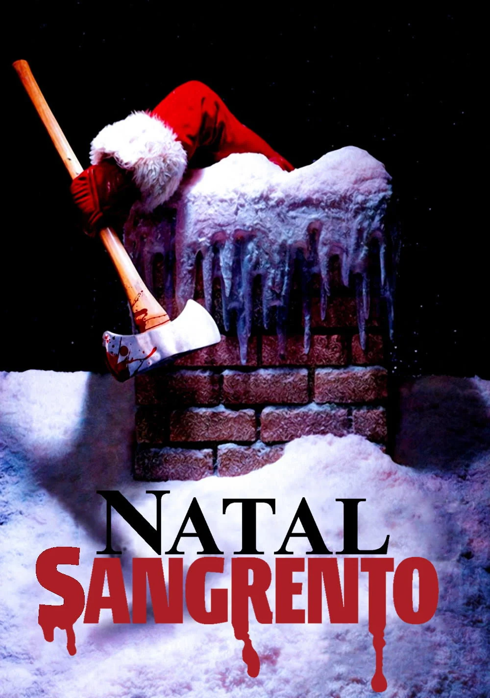 Natal Sangrento