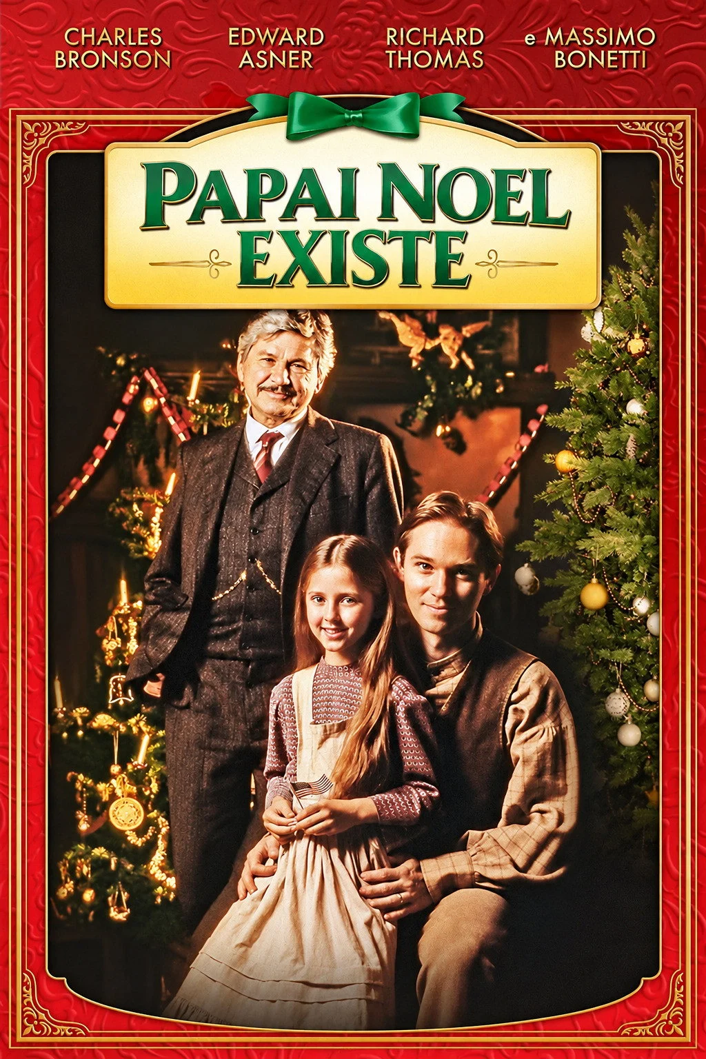 Acredite, Papai Noel Existe!
