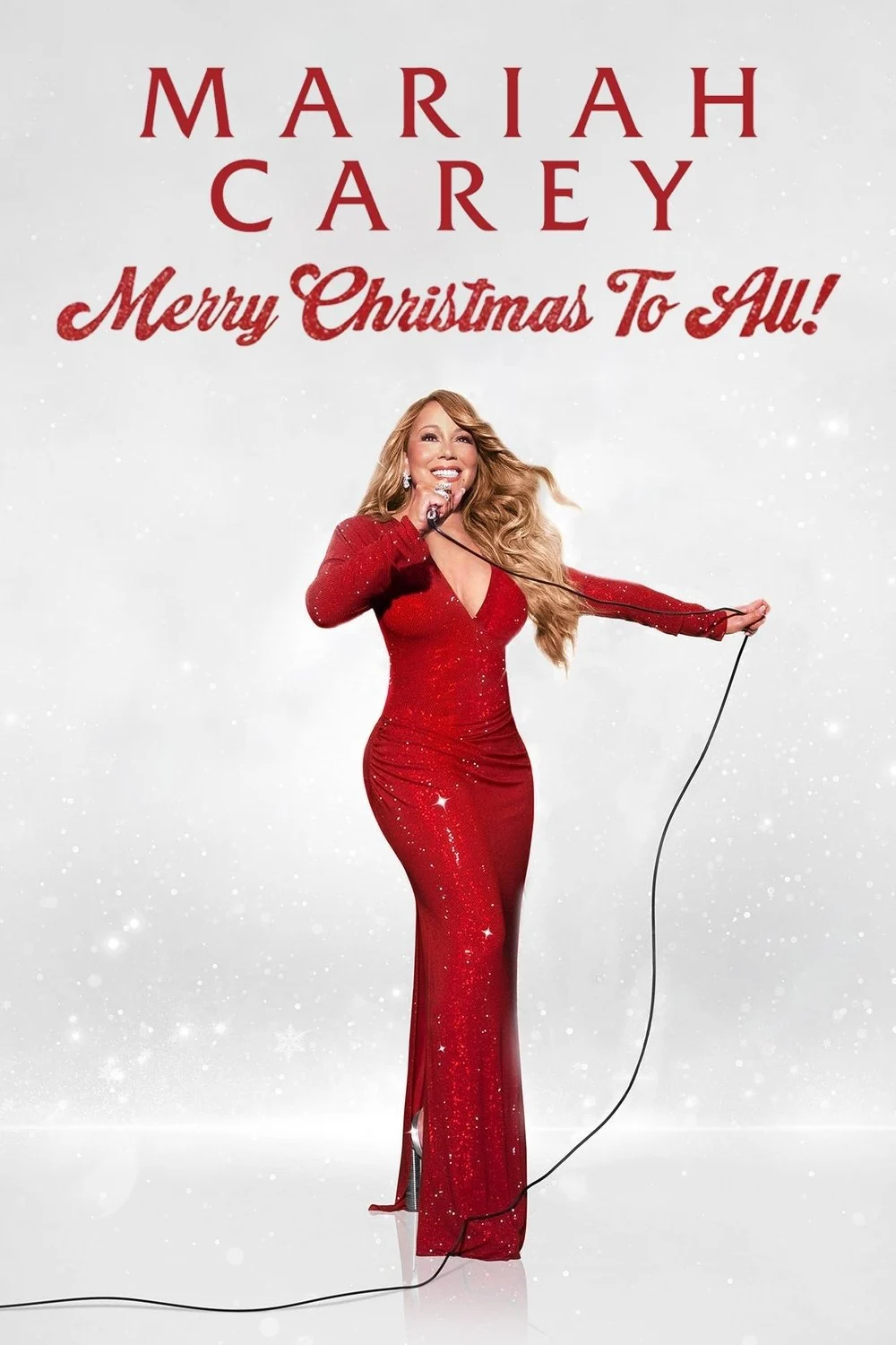 Mariah Carey: Uma Noite Especial